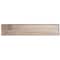 Andova Tiles Gudov 3" x 14" Glass Wood Look Subway Tile, PK30 ANDGUD183 - alternate 1